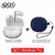Fones QCY MeloBuds Pro - ANC com Som Hi-Res