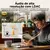 Fones QCY MeloBuds Pro - ANC com Som Hi-Res - loja online
