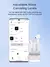 Fones QCY T13 - Bluetooth com Cancelamento de Ruído Ativo na internet
