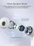 Imagem do Fones QCY T13 - Bluetooth com Cancelamento de Ruído Ativo