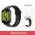 Imagem do Xiaomi Redmi Watch 5 Active - Seu Parceiro Diário de Saúde e Fitness
