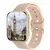 TechSmart Choice Série 9 - O Smartwatch Completo para o Seu Estilo de Vida Ativo - comprar online