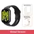 Imagem do Xiaomi Redmi Watch 5 Active - Seu Parceiro Diário de Saúde e Fitness