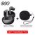 Fones QCY MeloBuds Pro - ANC com Som Hi-Res - HoudinoTech