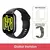 Xiaomi Redmi Watch 5 Active - Seu Parceiro Diário de Saúde e Fitness - HoudinoTech