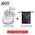 Fones QCY MeloBuds Pro - ANC com Som Hi-Res - loja online