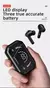 Fones Lenovo LP3 Pro - Bluetooth com Cancelamento de Ruído - loja online