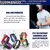 C1 Pro Smartwatch - Seu Parceiro de Saúde e Fitness - comprar online