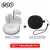 Fones QCY MeloBuds Pro - ANC com Som Hi-Res - comprar online