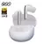 Fones QCY MeloBuds Pro - ANC com Som Hi-Res na internet