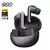 Fones QCY MeloBuds Pro - ANC com Som Hi-Res