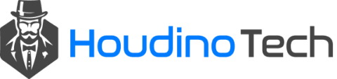 HoudinoTech