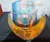 Lente de capacete para agv k5 k5s k3sv k1 k1s compacto st viseira de capacete de - loja online