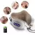 Multifuncional portátil em forma de u elétrico pescoço massageador travesseir - Como Compras