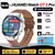 Relógio gt5 pro 2025 new huawei inteligente tela amoled nfc gps. - comprar online