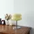 Macaron Glass Table Lamp, escurecimento tricromático, Sala de estar Lâmpadas A - Como Compras