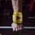 Imagem do Pulseiras fitnes, um par Premium para proteger o seu pulso durante os exercicio fisico.