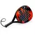 IANONI-Superfície De Fibra De Carbono Padel Raquete, raquetes De Tênis Leve, M na internet