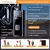 LEIBOO-Compressor De Ar Portátil Para Pneus De Carro, Inflador Rápido, Pressã na internet