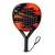 IANONI-Superfície De Fibra De Carbono Padel Raquete, raquetes De Tênis Leve, M - Como Compras