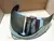 Imagem do Lente de capacete para agv k5 k5s k3sv k1 k1s compacto st viseira de capacete de