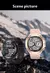 GPS Smart Watch Xiaomi, bússola embutida, display Ultra HD, bateria de 650 - loja online