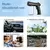 Novo estilo 280ml barbeiro spray garrafa elétrico sem fio usb nano - loja online