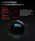 Relogio Zeblaze-VIBE 7 PRO Sports Smartwatch Display para homens.