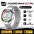 Relógio gt5 pro 2025 new huawei inteligente tela amoled nfc gps.