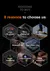 Relógio inteligente AMOLED impermeável para homens, tela HD, esporte ao ar liv