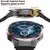 Relógio gt5 pro 2025 new huawei inteligente tela amoled nfc gps.