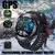 GPS Smart Watch Xiaomi, bússola embutida, display Ultra HD, bateria de 650 na internet