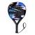 IANONI-Superfície De Fibra De Carbono Padel Raquete, raquetes De Tênis Leve, M - comprar online