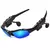 Óculos polarizado Sem fio Bluetooth 4.1 fone de ouvido, Sports Stereo Telefone, - comprar online