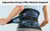Double Pull Back Cinto de Suporte Lombar para Homens e Mulheres, Espartilho Orto - comprar online