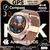 GPS Smart Watch Xiaomi, bússola embutida, display Ultra HD, bateria de 650 na internet