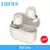 Fone De Ouvido Sem Fio Edifier X3 Lite Bluetooth Gamer Ip55 na internet