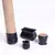 Tampas de Silicone para Móveis, Mesa e Cadeira Leg Caps, Pés Protetores. - comprar online