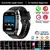 Smartwatch de monitoramento de saúde para HUAWEI IOS. - loja online
