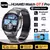 Relógio gt5 pro 2025 new huawei inteligente tela amoled nfc gps. na internet