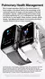 Smartwatch de monitoramento de saúde para HUAWEI IOS. - loja online