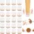 Tampas de Silicone para Móveis, Mesa e Cadeira Leg Caps, Pés Protetores. - loja online