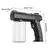 Imagem do Novo estilo 280ml barbeiro spray garrafa elétrico sem fio usb nano