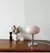 Macaron Glass Table Lamp, escurecimento tricromático, Sala de estar Lâmpadas A - loja online