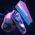 Fones de ouvido Bluetooth Ariettie-M10 sem fio com microfone. na internet