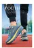 Tênis de maratona esportiva para homens e mulheres, exercícios, leves, confort