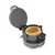 Máquina De Café Da Manhã Doméstico Sanduíche, Ovos, Pão 600w