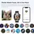 Relógio gt5 pro 2025 new huawei inteligente tela amoled nfc gps. - comprar online