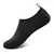 Sapato aquático de secagem rápida para homens e mulheres, antiderrapante, respirável. - comprar online