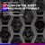 Relogio Zeblaze-VIBE 7 PRO Sports Smartwatch Display para homens. - Como Compras